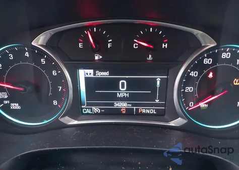 2016 Chevrolet Malibu 1Lt from USA, damaged, VIN 1G1ZE5STXGF226687